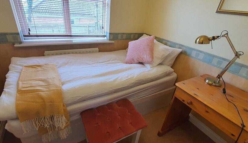 膳宿费 Luxury King House