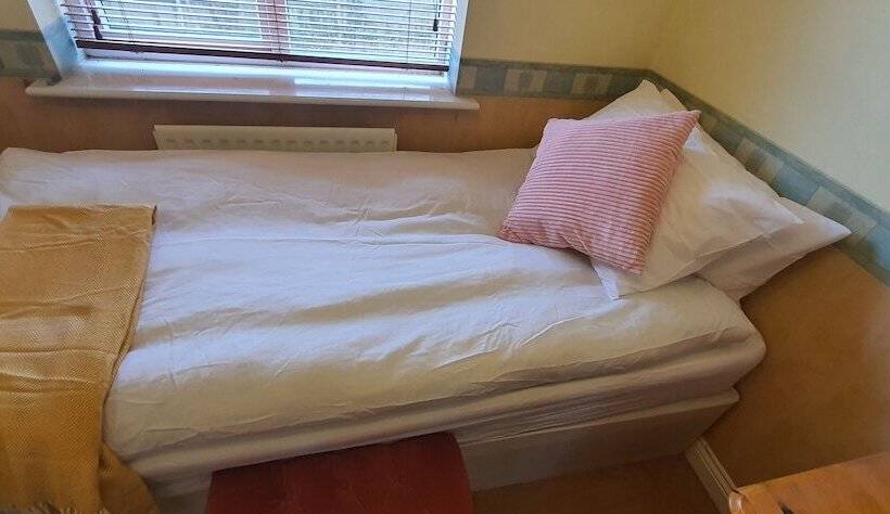 膳宿费 Luxury King House