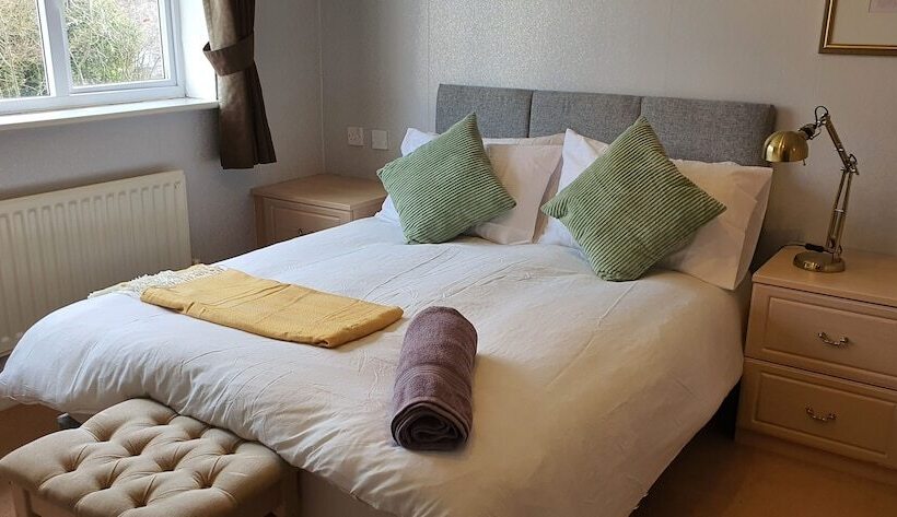 ペンション Luxury King House