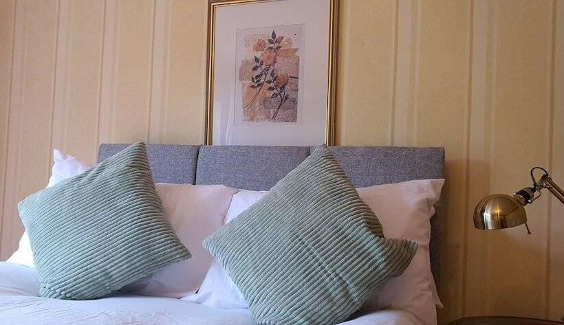 膳宿费 Luxury King House