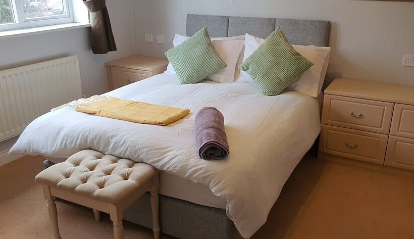 膳宿费 Luxury King House