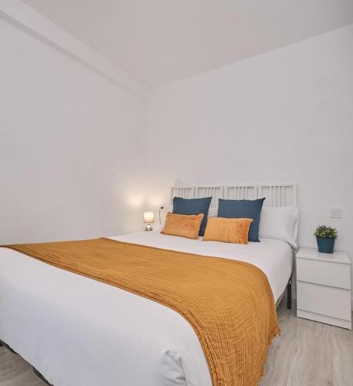 膳宿费 Dadá Coliving & Rooms By Serendipia Turismo