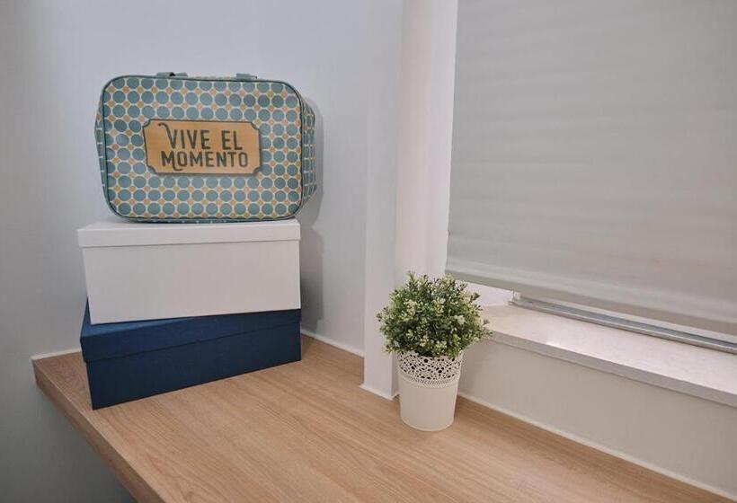 膳宿费 Dadá Coliving & Rooms By Serendipia Turismo