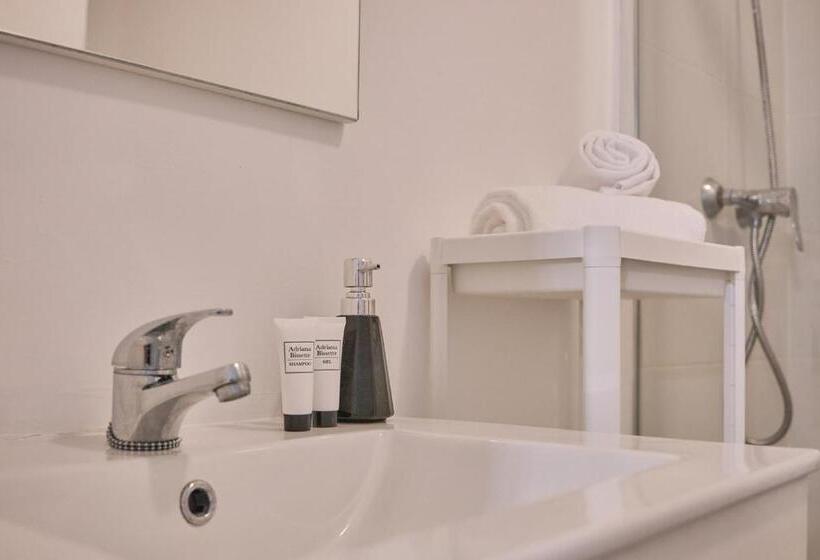 膳宿费 Dadá Coliving & Rooms By Serendipia Turismo