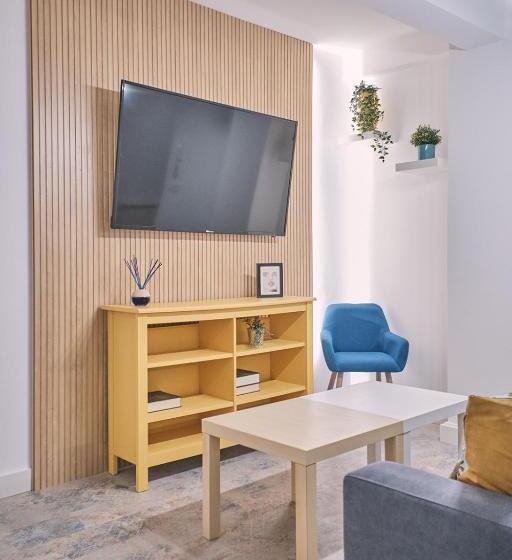 膳宿费 Dadá Coliving & Rooms By Serendipia Turismo