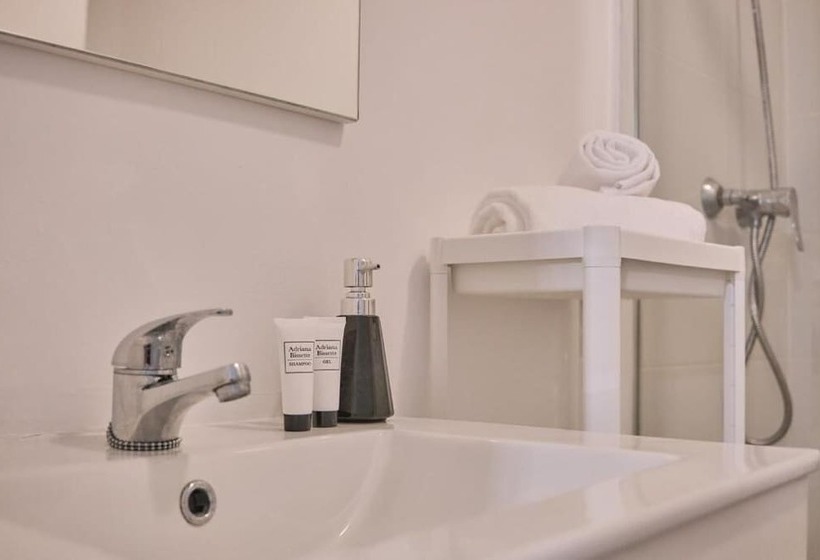 膳宿费 Dadá Coliving & Rooms By Serendipia Turismo