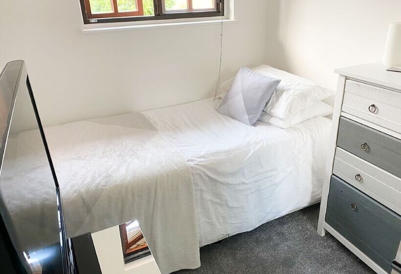 بنسيون Harbourside Chambers