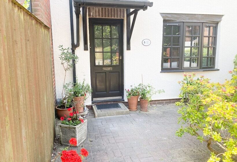 بنسيون Harbourside Chambers