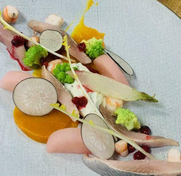 펜션 La Cambrousse