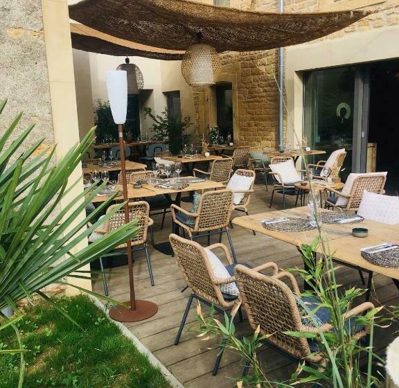 펜션 La Cambrousse