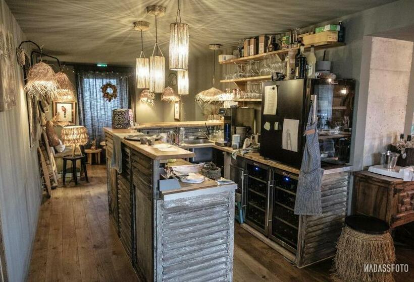 펜션 La Cambrousse