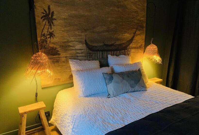 펜션 La Cambrousse