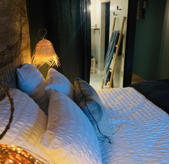 펜션 La Cambrousse