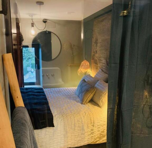 펜션 La Cambrousse