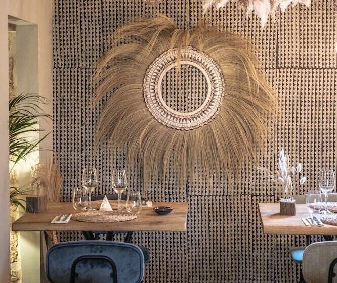 펜션 La Cambrousse