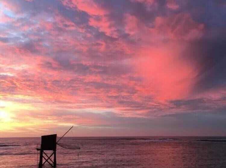 بنسيون La Pecherie