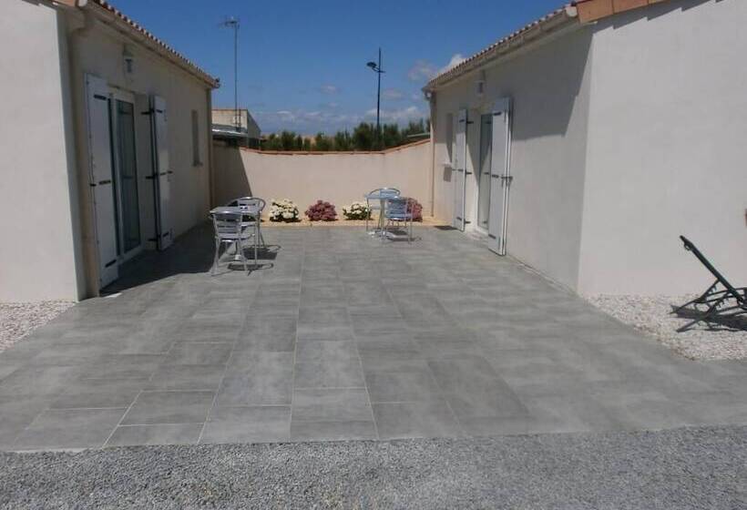 بنسيون La Pecherie