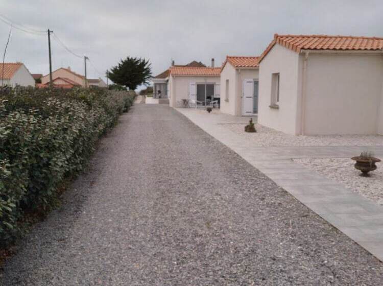 بنسيون La Pecherie