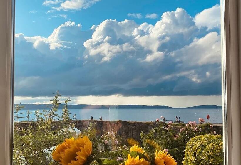 Пансион Loughview