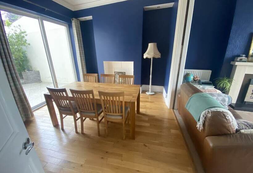 Пансион Loughview