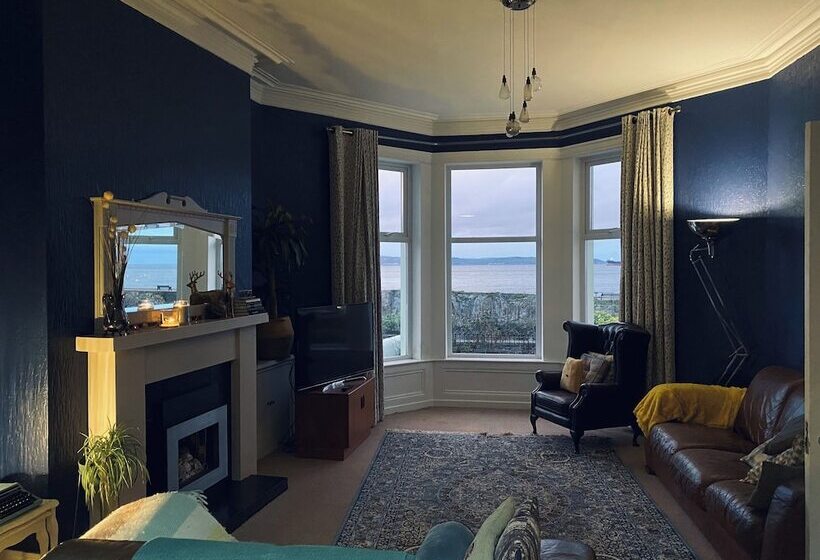 Пансион Loughview