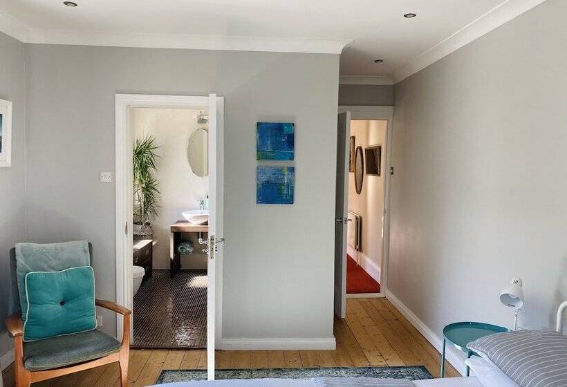 Пансион Loughview