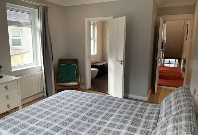 Пансион Loughview