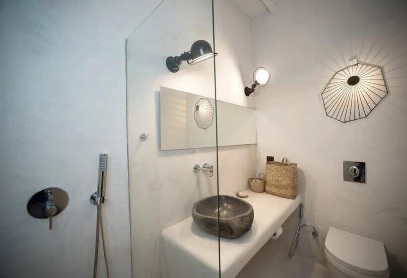 Пансион Mykonos High Cloe