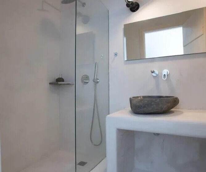 Пансион Mykonos High Cloe