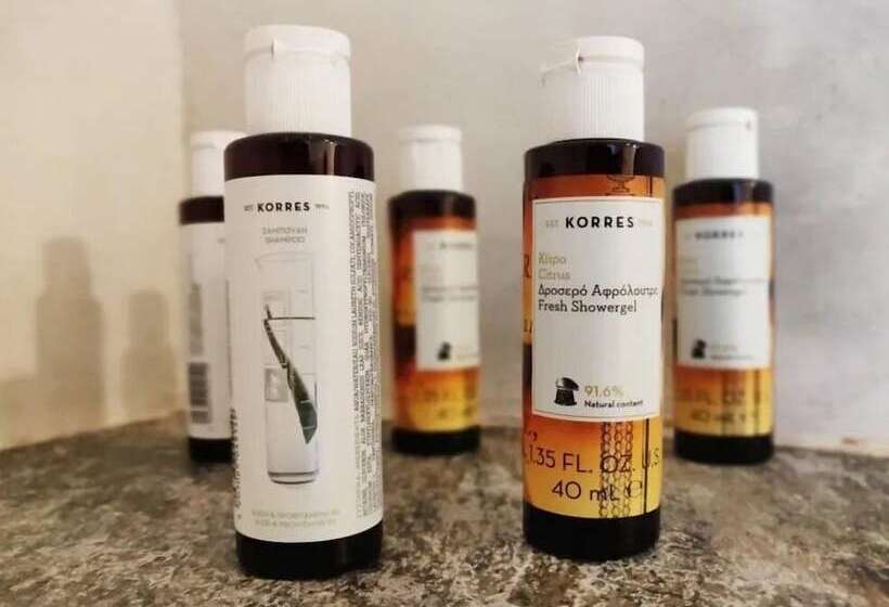 Пансион Mykonos High Cloe