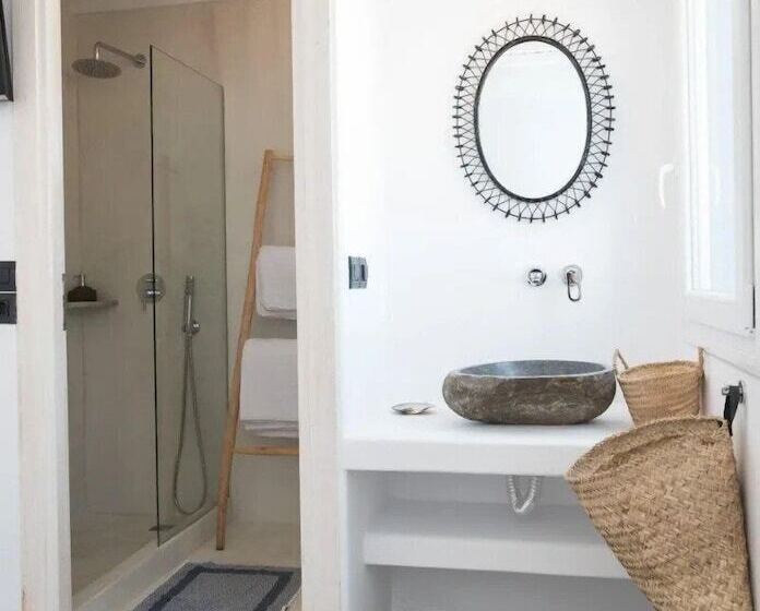 Пансион Mykonos High Cloe