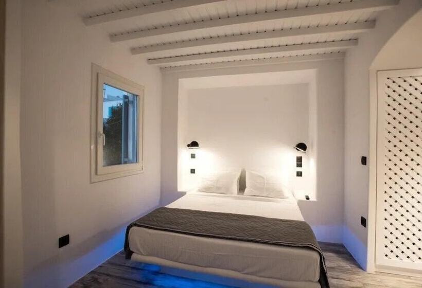 Пансион Mykonos High Cloe