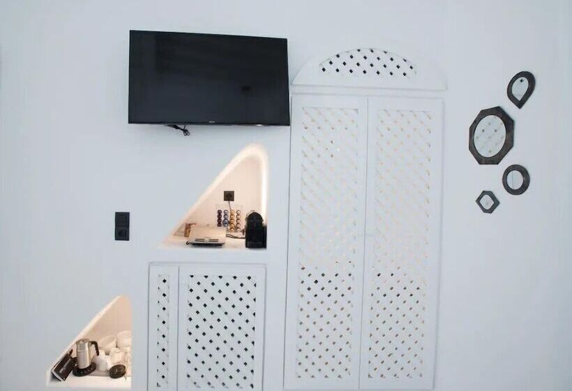 Пансион Mykonos High Cloe