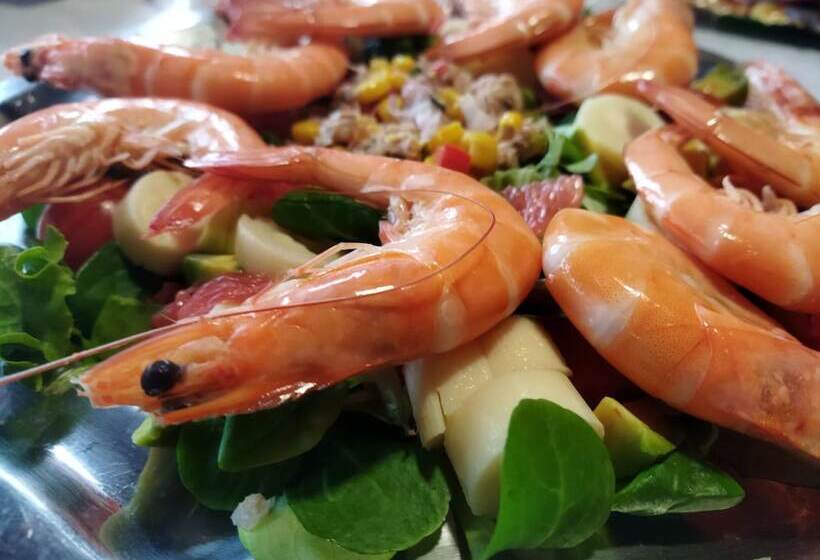 פנסיון Nomad Alp B&b