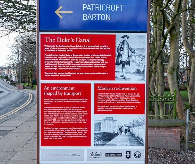 פנסיון Pillo Rooms   Cosy 2 Bed House In Eccles