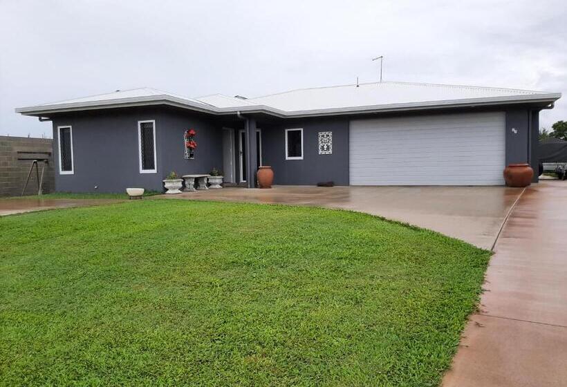 بنسيون Room In Guest Room   Cozy Room With Separate Entrance And Ensuit Bathroom