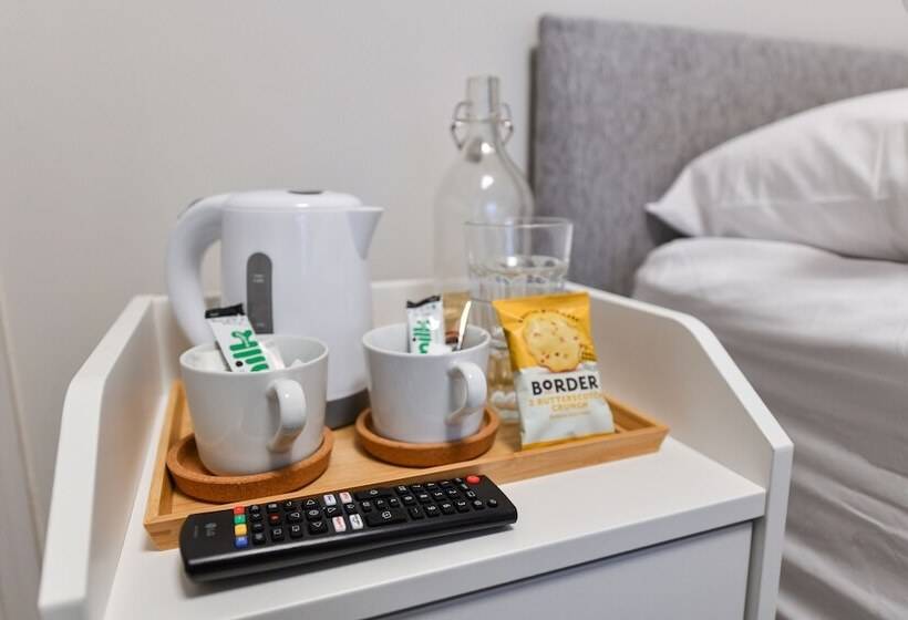 膳宿费 Rooms At Rolleston