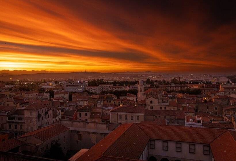 펜션 S Ard Guest House Sassari