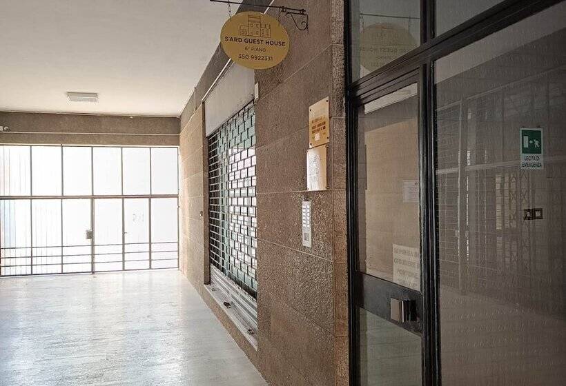 펜션 S Ard Guest House Sassari