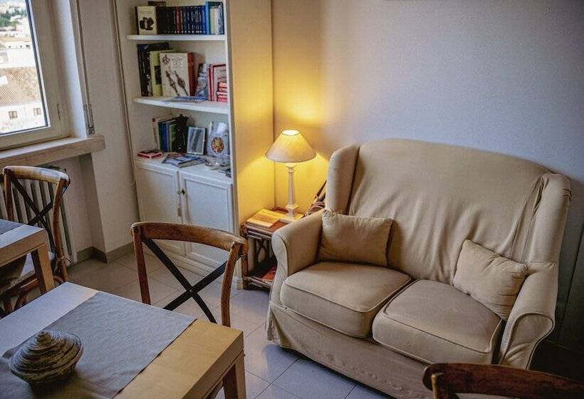 펜션 S Ard Guest House Sassari