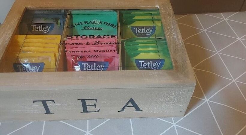 پانسیون The Clifton At Paignton