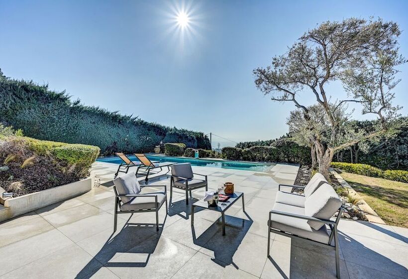 ペンション The View Aix En Provence