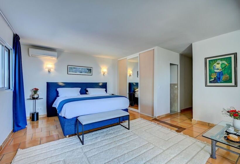 ペンション The View Aix En Provence