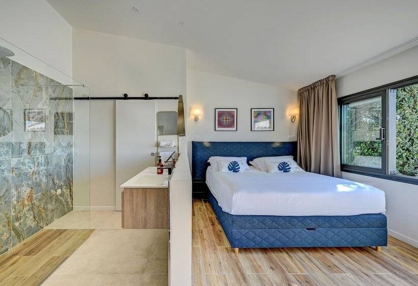 ペンション The View Aix En Provence