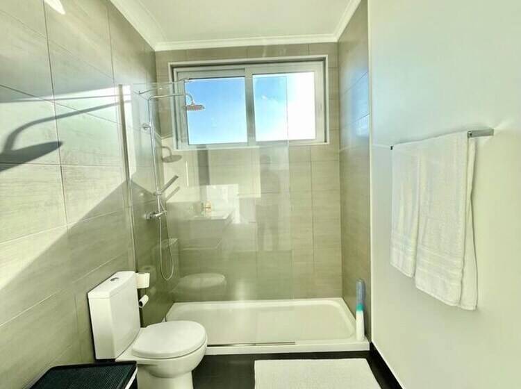 レジデンス Beautiful 3 Bed House In Arco Da Calheta