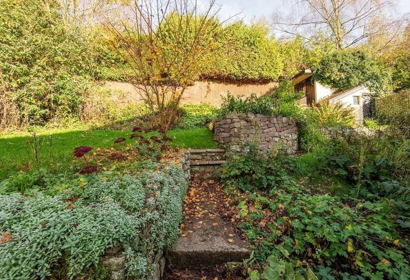 Резиденция Beautiful 4 Bed House In Monmouth