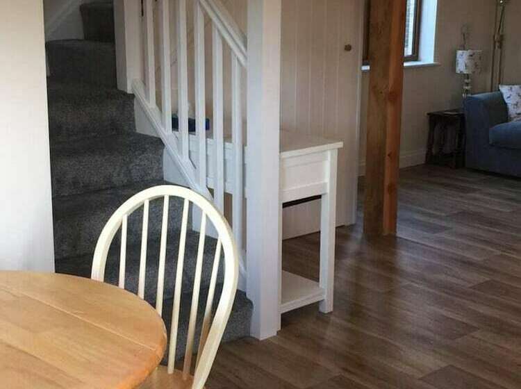 레지던스 Blacklaines Annexe