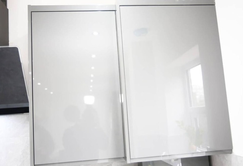 إقامة Deluxe 4 Bed House Close2 Wembley Stadium