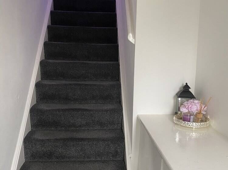 레지던스 Gorgeous 2 Bed Apt In Leafy Richmond!