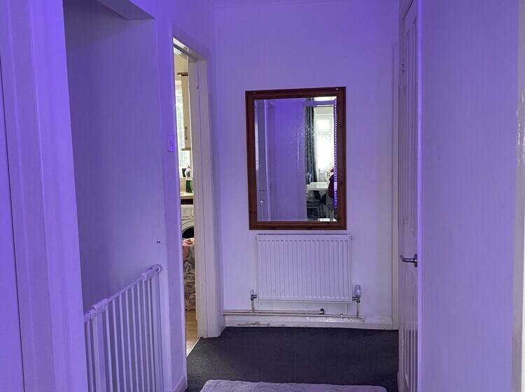 레지던스 Gorgeous 2 Bed Apt In Leafy Richmond!